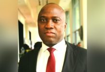 COSCIPAC Saisit ONU Pour Dénoncer Détention Arbitraire COSCIPAC Saisit ONU Pour Dénoncer Détention Arbitraire