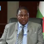 Touadéra Promet un Paradis Russe d’ici 2028 Touadéra Promet un Paradis Russe d'ici 2028