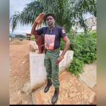 Escroquerie à la Radio Gouandjika: Fidèle Gouandjika Arnaque Escroquerie à la Radio Gouandjika: Fidèle Gouandjika Arnaque