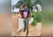 Escroquerie à la Radio Gouandjika: Fidèle Gouandjika Arnaque Escroquerie à la Radio Gouandjika: Fidèle Gouandjika Arnaque