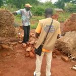 Bilan Pluies Torrentielles à Rafaï 133 Ménages Sinistrés Bilan Pluies Torrentielles à Rafaï 133 Ménages Sinistrés