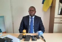 BRDC Critique Dix Ans de Gouvernance Touadéra BRDC Critique Dix Ans de Gouvernance Touadéra