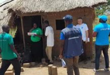 Fermeture de Bases Humanitaires Faute de Financements Fermeture de Bases Humanitaires Faute de Financements