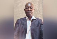 Appel de Kotto à la France pour restaurer la démocratie Appel de Kotto à la France pour restaurer la démocratie