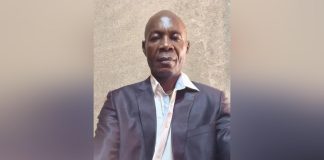 Appel de Kotto à la France pour restaurer la démocratie Appel de Kotto à la France pour restaurer la démocratie