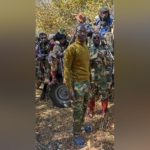 Axe Yalinga-Soudan: Autoroute pour Rebelles FSR Axe Yalinga-Soudan: Autoroute pour Rebelles FSR