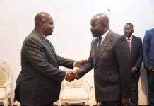 Zingas: Le Criminel en Col Blanc en Centrafrique Zingas: Le Criminel en Col Blanc en Centrafrique