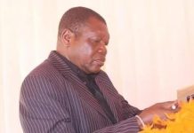 Kogrenbgo Interpelle sur le Rôle de Touadéra Électoral Kogrenbgo Interpelle sur le Rôle de Touadéra Électoral