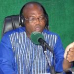 Ministre Akoloza Exige Lumières Pendant Que Bangui Est Dans Le Noir Ministre Akoloza Exige Lumières Pendant Que Bangui Est Dans Le Noir