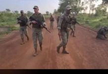 Analyse de Fari Tahéruka sur l’effondrement des Wagner Analyse de Fari Tahéruka sur l'effondrement des Wagner