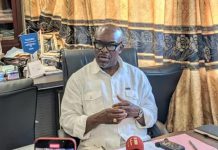 Faux Baccalauréat: Zingas S’enfonce Après Sa Conférence Faux Baccalauréat: Zingas S'enfonce Après Sa Conférence