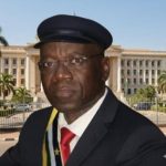 Jean-Pierre Mara Sur Les Problèmes De La RCA Jean-Pierre Mara Sur Les Problèmes De La RCA