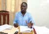 Colonel Ouananga Exige Retour de Son Frère Suspendu Colonel Ouananga Exige Retour de Son Frère Suspendu