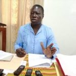 Colonel Ouananga Exige Retour de Son Frère Suspendu Colonel Ouananga Exige Retour de Son Frère Suspendu