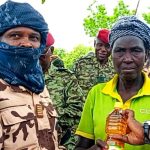 Action Humanitaire pour Enfants et Personnes Âgées Action Humanitaire pour Enfants et Personnes Âgées