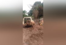 Obo Soldat FACA Prémédite Meurtre Conducteur Obo Soldat FACA Prémédite Meurtre Conducteur