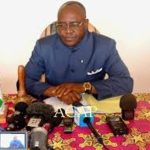 Émile Gros Nakombo, Maire Victime à Bangui Émile Gros Nakombo, Maire Victime à Bangui