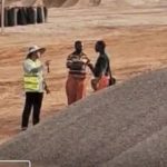 Esclavage au Travail et Lois en RCA: Entreprises Chinoises Esclavage au Travail et Lois en RCA: Entreprises Chinoises