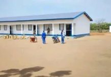 Touadéra Utilise Raison Pathétique Contre Dologuélé Touadéra Utilise Raison Pathétique Contre Dologuélé