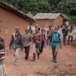 Tension Sur L’Axe Bossangoa-Bossembélé Inquiète Tension Sur L'Axe Bossangoa-Bossembélé Inquiète