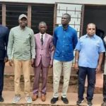 Mauvaise Gouvernance et Pollution Minière en Centrafrique Mauvaise Gouvernance et Pollution Minière en Centrafrique