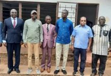 Mauvaise Gouvernance et Pollution Minière en Centrafrique Mauvaise Gouvernance et Pollution Minière en Centrafrique