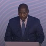 Touadéra Mords La Main Qui L’a Nourri Touadéra Mords La Main Qui L’a Nourri