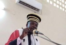 Événements au Tribunal du Travail Événements au Tribunal du Travail