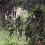 Désertion de 450 Soldats dans la Zone de Défense Nord-Est Désertion de 450 Soldats dans la Zone de Défense Nord-Est