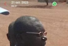 Haut-Mbomou Célébration de la Victoire des Mercenaires Haut-Mbomou Célébration de la Victoire des Mercenaires