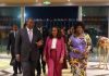 Union Africaine Interroge Sur 5 000 Milliards De Touadéra Union Africaine Interroge Sur 5 000 Milliards De Touadéra