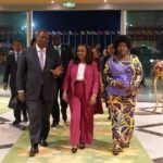 Union Africaine Interroge Sur 5 000 Milliards De Touadéra Union Africaine Interroge Sur 5 000 Milliards De Touadéra