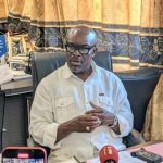 Colonel Ouananga Gilles-Auguste et son parcours controversé Colonel Ouananga Gilles-Auguste et son parcours controversé