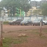 Véhicules Impayés: Propriétaires Bloquent Ministère Véhicules Impayés: Propriétaires Bloquent Ministère