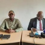 Adouma Dévoile La Catastrophe Alimentaire En Centrafrique Adouma Dévoile La Catastrophe Alimentaire En Centrafrique