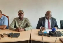 Adouma Dévoile La Catastrophe Alimentaire En Centrafrique Adouma Dévoile La Catastrophe Alimentaire En Centrafrique