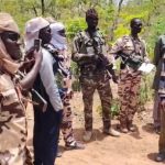 Sécurité Transfrontalière Tchad RCA Démantèle Réseau Voleurs Sécurité Transfrontalière Tchad RCA Démantèle Réseau Voleurs