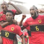 Afrique: Matchs FIFA Contre Botswana et Centrafrique Afrique: Matchs FIFA Contre Botswana et Centrafrique