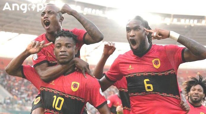 Afrique: Matchs FIFA Contre Botswana et Centrafrique Afrique: Matchs FIFA Contre Botswana et Centrafrique