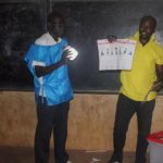 Centrafrique Appel Aux Urnes Pour Second Tour Législatives Centrafrique Appel Aux Urnes Pour Second Tour Législatives