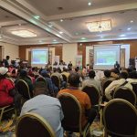 Échanges Francs Pour Changements Concrets En Planification Familiale Échanges Francs Pour Changements Concrets En Planification Familiale