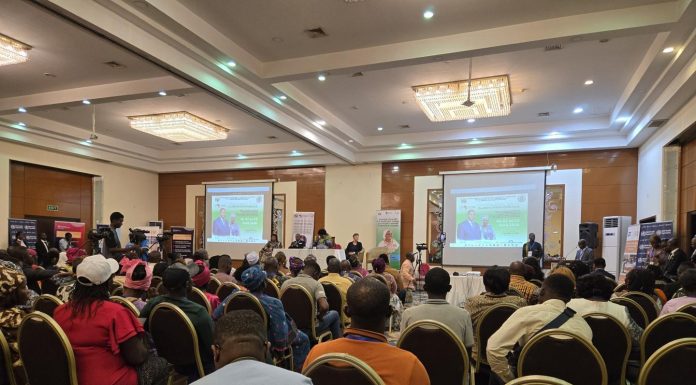 Échanges Francs Pour Changements Concrets En Planification Familiale Échanges Francs Pour Changements Concrets En Planification Familiale