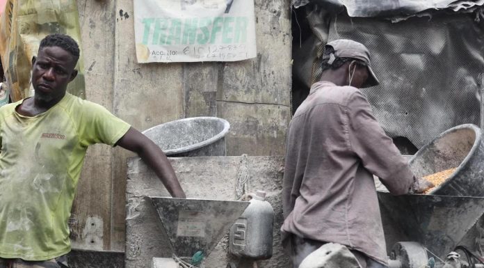 Comment L’Afrique A‐T‐Elle Payé le Prix de la Guerre en Iran? Comment L’Afrique A‐T‐Elle Payé le Prix de la Guerre en Iran?