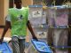 Report des Résultats des Législatives en Centrafrique Report des Résultats des Législatives en Centrafrique