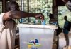 La République Centrafricaine Annonce les Résultats Législatifs La République Centrafricaine Annonce les Résultats Législatifs