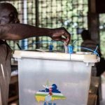 La République Centrafricaine Annonce les Résultats Législatifs La République Centrafricaine Annonce les Résultats Législatifs