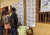 L’ANE publie les résultats du second tour des élections législatives et des partielles L'ANE publie les résultats du second tour des élections législatives et des partielles