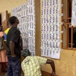 L’ANE publie les résultats du second tour des élections législatives et des partielles L'ANE publie les résultats du second tour des élections législatives et des partielles