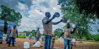 les réductions de l’aide internationale mettent en péril l’aide humanitaire les réductions de l’aide internationale mettent en péril l’aide humanitaire