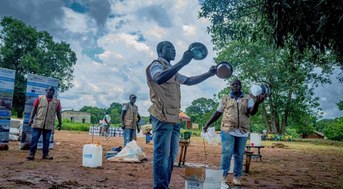 les réductions de l’aide internationale mettent en péril l’aide humanitaire les réductions de l’aide internationale mettent en péril l’aide humanitaire